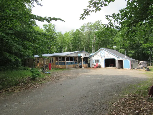 8 Spencer Road, Brownville, ME 04414