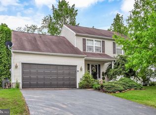 2541 Brookmar Dr, York, PA 17408