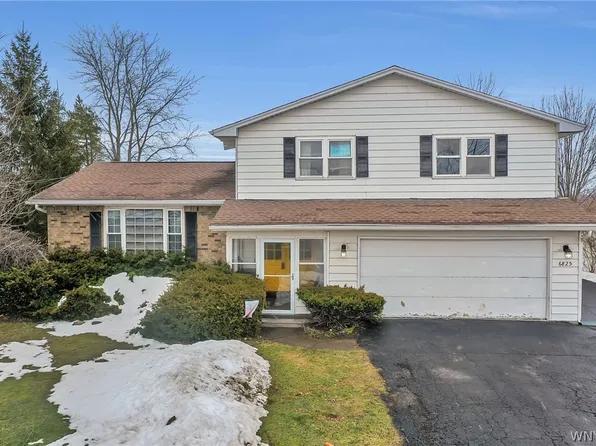 6825 Shawnee Rd, North Tonawanda, NY 14120