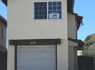 628 Pecos St, Spring Valley, CA 91977