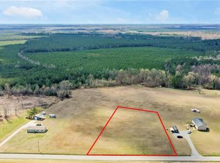 Guy Place Rd, Courtland, VA 23837