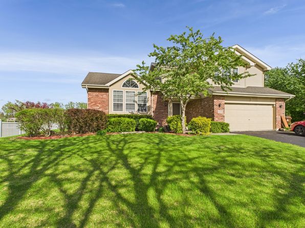 20359 Countryside Ln, Frankfort, IL 60423