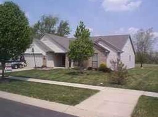 620 E Countryside Dr, Lebanon, IN 46052