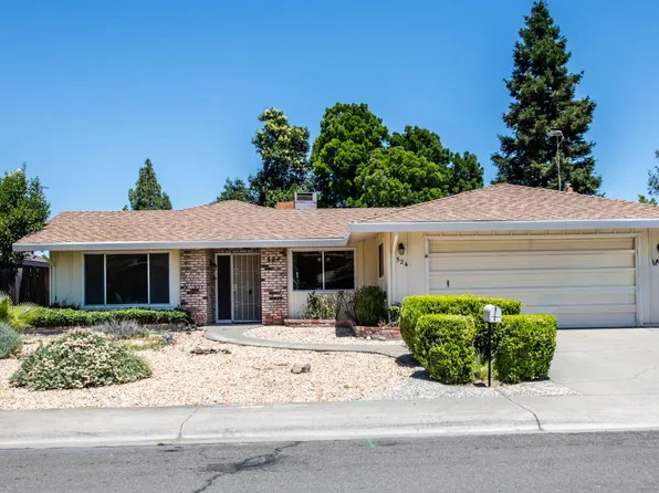 524 Woodside Dr, Woodland, CA 95695