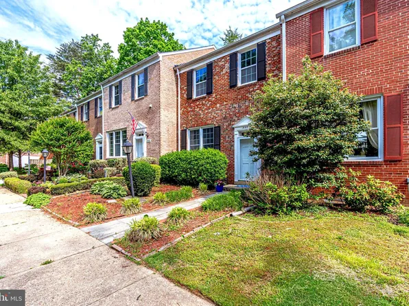 5408 Brixham Ct, Burke, VA 22015