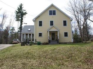 138 Locks Pond Rd, Shutesbury, MA 01072