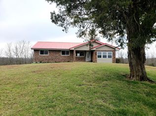 848 Mount Moriah Rd, Carlisle, KY 40311