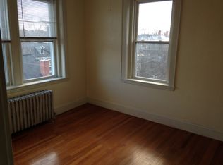 71 Martin St #36, Cambridge, MA 02138