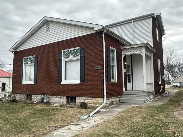 622-624 Madison St, Quincy, IL 62301