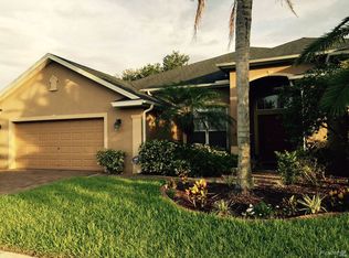 1263 Blazen Ridge Ct, Melbourne, FL 32934