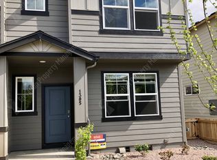 1305 NW Upas Ave #1, Redmond, OR 97756