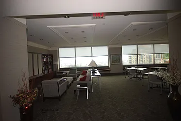 Rented by Luxury Habitat