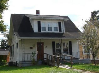 5624 Kentland Ave, Portsmouth, OH
