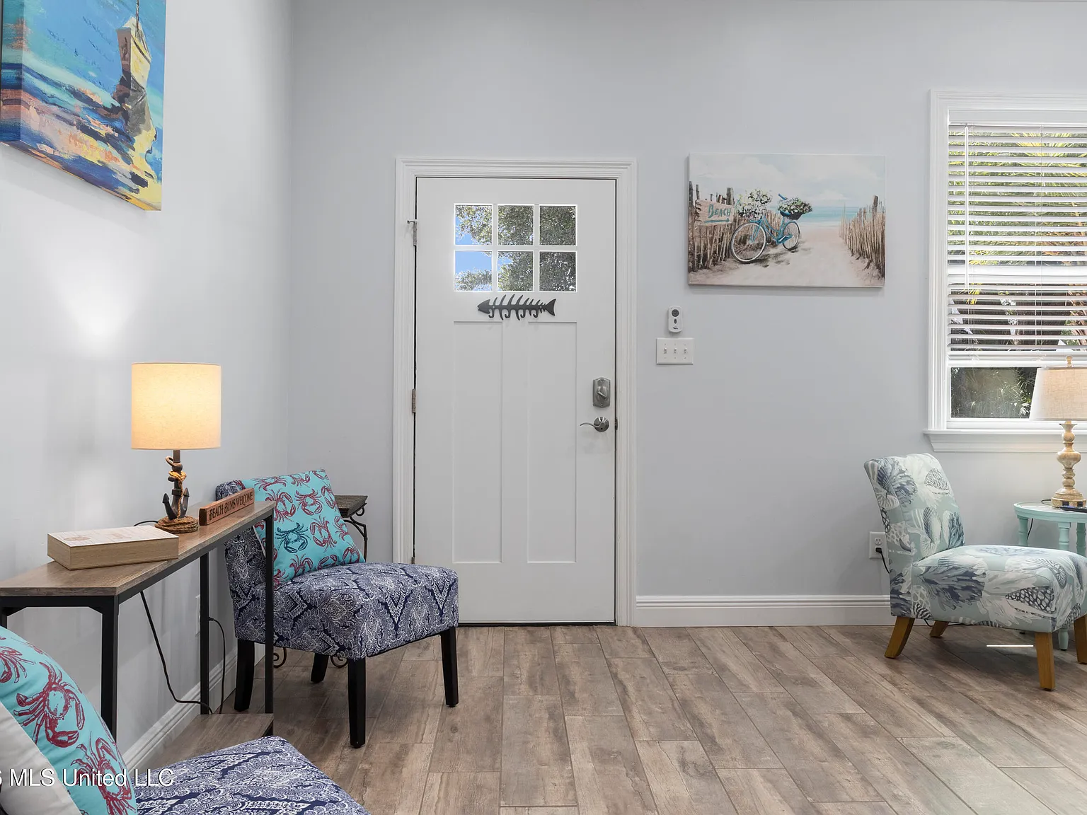 1 bed, 1.0 bath, 900 sqft, $1,850 — Photo 4