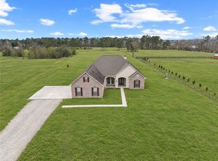 80267 Railroad Ave, Bush, LA 70431