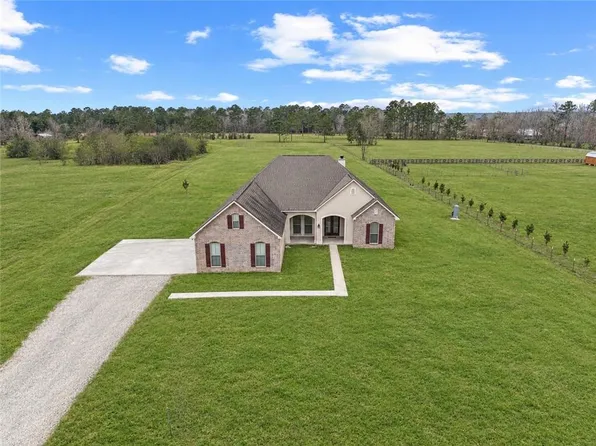 80267 Railroad Ave, Bush, LA 70431