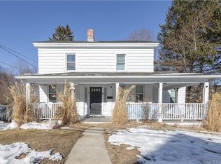 74 Rosette St, Waterbury, CT 06708