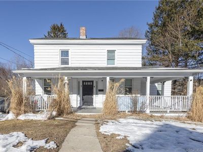 74 Rosette Street, Waterbury, CT, 06708