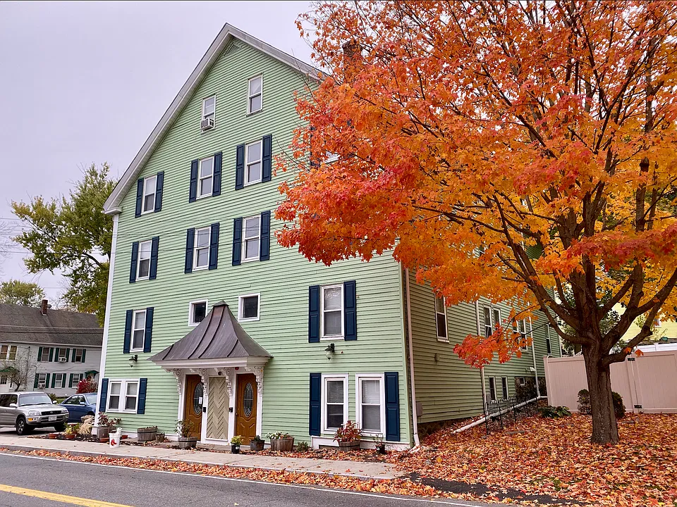 12 Florida Rd #2