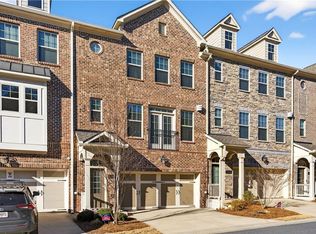 1342 Rosen Rd, Atlanta, GA 30319