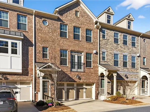 1342 Rosen Rd, Atlanta, GA 30319