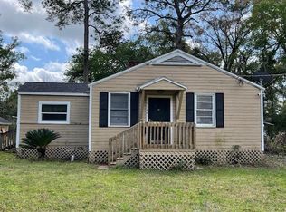 5344 Marlene Ave, Jacksonville, FL 32210