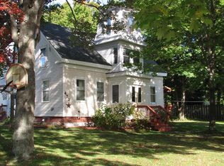 475B Union St #B, Bangor, ME 04401