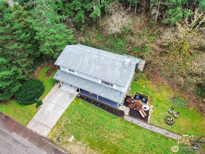 212 Country Estates Drive W, Rainier, WA, 98576