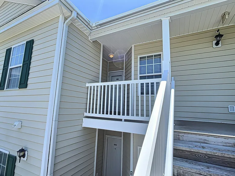 4933 Crab Pond Ct #4-203 — Photo 22