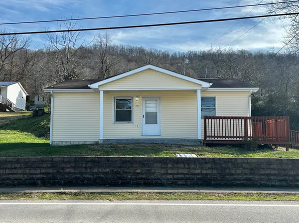 313 Fairlane Dr, Vanceburg, KY 41179