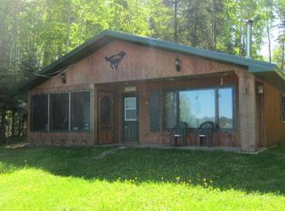5907 Long Lake Road South, Unorganized Township, MN 55763