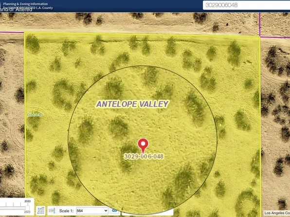 Vic Ave N #4-147, Palmdale, CA 93591