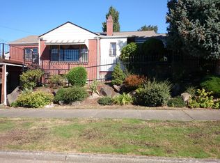 3014 S Plum St, Seattle, WA 98144