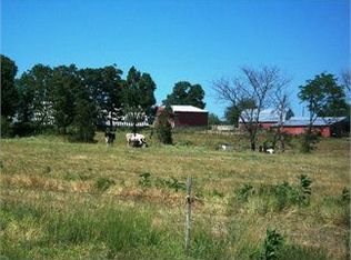 9290 Burton Branch Rd, Bucyrus, MO 65444