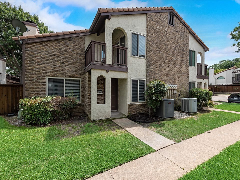 1st image of 14151 Montfort Dr APT 267