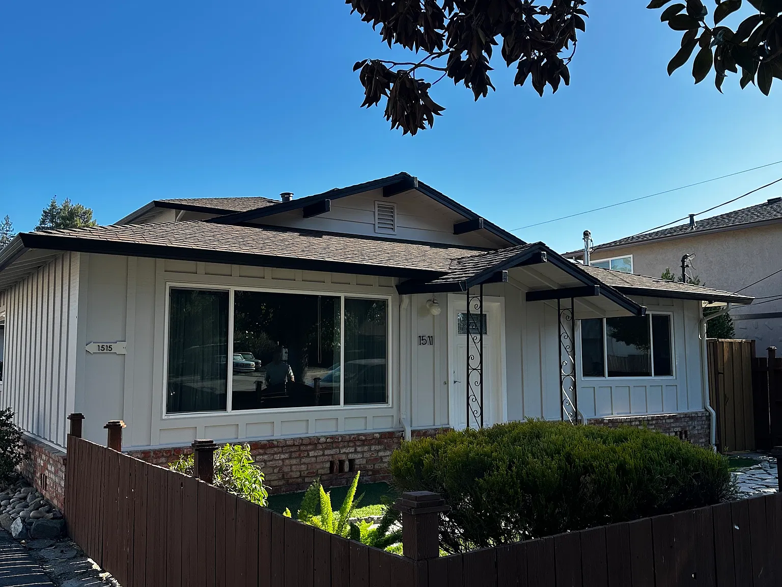 2 bed, 1200 sqft, $3,700 — Photo 1