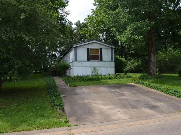 58 Black Oak Cir, Ward, AR 72176