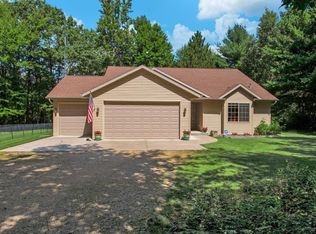 W8353 Royal Oaks Dr, Wautoma, WI 54982
