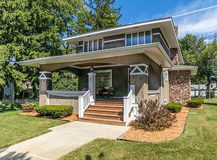 205 W Lincoln St, Peotone, IL