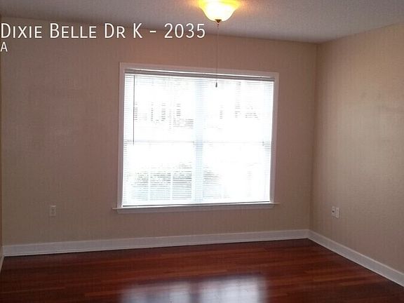 3rd image of 2035 Dixie Belle Dr APT K