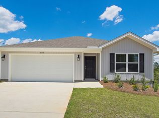Aldridge Plan, Magnolia at the Bluffs Phase 3, Freeport, FL 32439