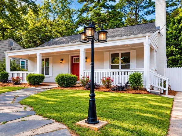 1275 Westridge Rd SW, Atlanta, GA 30311