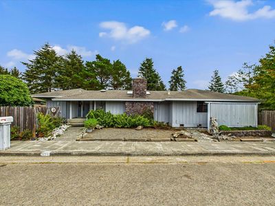 499 Gatliff Ave, Eureka, CA, 95503
