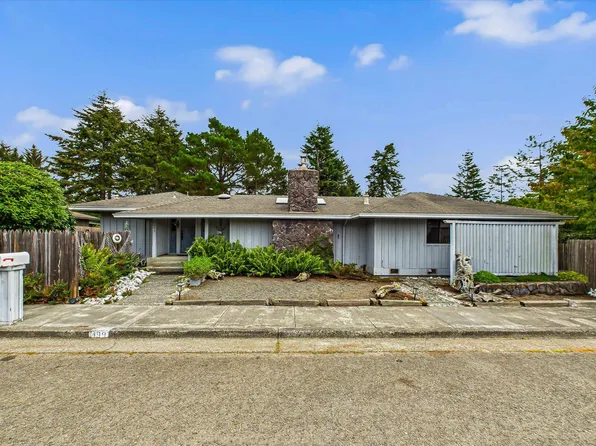 499 Gatliff Ave, Eureka, CA 95503