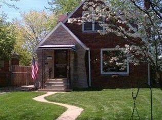 1462 N Leland Ave, Indianapolis, IN 46219