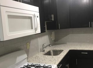 109 Oakland Ave FLOOR 1, Jersey City, NJ 07306