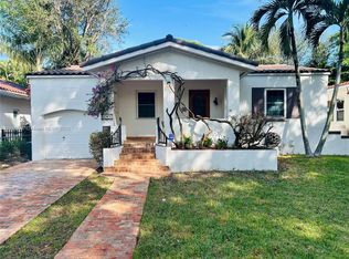 641 Zamora Ave, Coral Gables, FL 33134