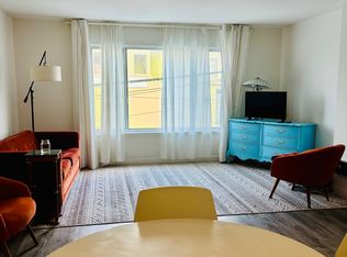 925 Burnett Ave APT 1, San Francisco, CA 94131