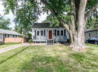 2401 45th St, Des Moines, IA 50310