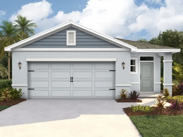 Harper Plan, Balm Grove